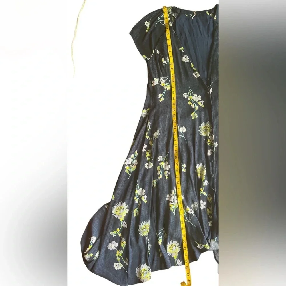 Free People romantic flowy